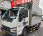 Isuzu QKR 2019 - Cam kết xe zin