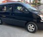 Hyundai Starex 2006 - Đăng kiểm dài, biển thủ đô