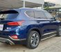 Hyundai Santa Fe 2020 - Màu xanh lam