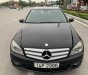 Mercedes-Benz C300 2009 - Lăn bánh lần đầu 2010