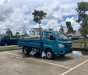 Xe tải 1,5 tấn - dưới 2,5 tấn Thaco Frontier TF2800 Thùng Lửng 2022 - Bán xe tải  Thaco Frontier TF2800 Thùng Lửng 2022, màu xanh lam
