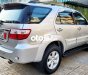 Toyota Fortuner Xe 1 chủ mua mới chuẩn đẹp 2010 - Xe 1 chủ mua mới chuẩn đẹp