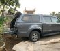 Toyota Hilux 2009 - Toyota Hilux 2009 tại Bà Rịa Vũng Tàu