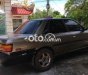 Toyota Camry cần đổi xe  gia đình dọn đi kỹ giá rẻ 1988 - cần đổi xe Camry gia đình dọn đi kỹ giá rẻ