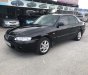 Mazda 626 2002 - Xe màu đen, giá 116tr