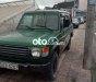 Hyundai Galloper Huyndai  máy dầu 2 cầu 1993 - Huyndai Galloper máy dầu 2 cầu