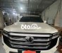 Toyota Land Cruiser lướt 1000km 2022 - lướt 1000km