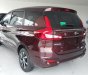 Suzuki Ertiga 2022 - 7 chỗ siêu tiết kiệm dành cho gia đình bạn, xe bảo hành 5 năm