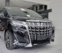 Toyota Alphard 2018 - Đăng ký cá nhân