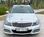 Mercedes-Benz C 250 2014 - Cần bán xe đăng ký lần đầu 2014 xe gia đình giá tốt 579tr