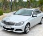 Mercedes-Benz C 250 2014 - Cần bán xe đăng ký lần đầu 2014 xe gia đình giá tốt 579tr