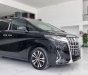 Toyota Alphard 2018 - Đăng ký cá nhân