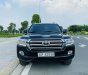 Toyota Land Cruiser 2019 - Bán xe 1 chủ mua mới từ đầu