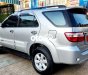 Toyota Fortuner Xe 1 chủ mua mới chuẩn đẹp 2010 - Xe 1 chủ mua mới chuẩn đẹp