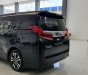 Toyota Alphard 2018 - Đăng ký cá nhân