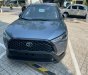 Toyota Corolla Cross 2022 - Sẵn xe - Giao ngay - Trả góp hàng tháng chỉ từ 11 triệu/tháng