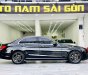 Mercedes-Benz C180 2020 - Xe màu đen, còn bảo hành hãng đến 2023