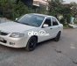 Mazda 323 Xe nha đi ky .đỏi xe ra đi em nó 2002 - Xe nha đi ky .đỏi xe ra đi em nó