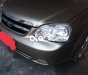 Daewoo Lacetti 2011 - Xe màu bạc