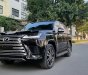 Lexus LX 600 2023 - Bán xe 7 chỗ màu đen, sản xuất 2023 mới 100%