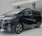 Toyota Alphard 2018 - Đăng ký cá nhân