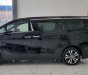 Toyota Alphard 2018 - Đăng ký cá nhân