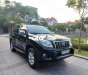 Toyota Land Cruiser Prado land prado 2011 - land prado