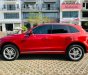 Audi Q5 2013 - Xe màu đỏ