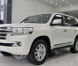 Toyota Land Cruiser 2016 - Màu trắng