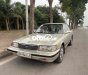 Toyota Cressida xe 4 chỗ xuất dubai 1993 - xe 4 chỗ xuất dubai