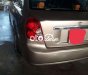 Daewoo Lacetti 2011 - Xe màu bạc