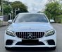 Mercedes-Benz C180 2022 - Mercedes-Benz C180 2022