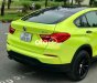 BMW X4   Xdrive 2.8 2015 - BMW X4 Xdrive 2.8