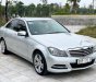 Mercedes-Benz C 250 2014 - Cần bán xe đăng ký lần đầu 2014 xe gia đình giá tốt 579tr