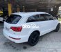 Audi Q7 Bán xe   -2008 chính chủ xe gia đình sử dụng 2009 - Bán xe Audi Q7 -2008 chính chủ xe gia đình sử dụng