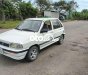 Kia Pride   cd5 2000 - Kia pride cd5