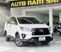 Toyota Innova 2021 - Xe màu trắng, giá 825 triệu