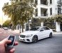 Mercedes-Benz 2018 - Xe cực đẹp bao test thoải mái, giấy tờ hợp pháp. Tặng ngay 1 Iphone 14 Promax khi chốt cọc, tặng gói phủ ceramic bảo vệ bề mặt sơn