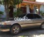 Toyota Camry cần đổi xe  gia đình dọn đi kỹ giá rẻ 1988 - cần đổi xe Camry gia đình dọn đi kỹ giá rẻ
