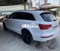 Audi Q7 Bán xe   -2008 chính chủ xe gia đình sử dụng 2009 - Bán xe Audi Q7 -2008 chính chủ xe gia đình sử dụng