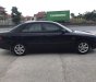 Mazda 626 2002 - Xe màu đen, giá 116tr