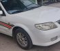 Mazda 323 2003 - Mazda 323 2003 số sàn tại Nghệ An