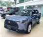 Toyota Corolla Cross 2022 - Sẵn xe - Giao ngay - Trả góp hàng tháng chỉ từ 11 triệu/tháng