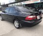 Mazda 626 2002 - Xe màu đen, giá 116tr