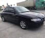 Mazda 626 2002 - Xe màu đen, giá 116tr