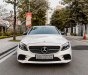 Mercedes-Benz 2018 - Xe cực đẹp bao test thoải mái, giấy tờ hợp pháp. Tặng ngay 1 Iphone 14 Promax khi chốt cọc, tặng gói phủ ceramic bảo vệ bề mặt sơn