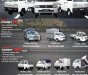 Suzuki Super Carry Pro 2022 - Suzuki Carry nhiều mẫu thùng hợp mọi mặt hàng