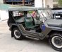 Jeep 1989 - Giá bán 180tr