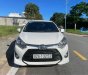 Toyota Wigo 2018 - Xe màu trắng giá hữu nghị