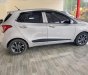 Hyundai Grand i10 2017 - Màu bạc